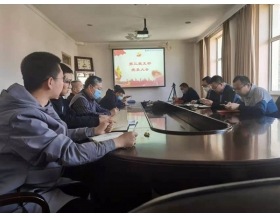 標(biāo)題：第三黨支部召開支部換屆會議
瀏覽次數(shù)：1185
發(fā)表時(shí)間：2022-04-02