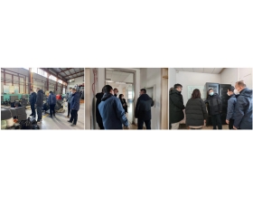 標題：研究中心開展2023年春節(jié)前安全生產(chǎn)大檢查
瀏覽次數(shù)：829
發(fā)表時間：2023-01-18