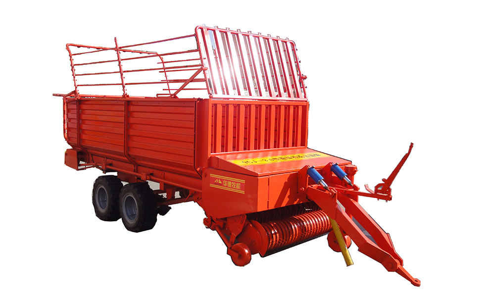 標(biāo)題：9CJ-3.0型散草撿拾（切碎）運(yùn)輸車(chē)
瀏覽次數(shù)：18
發(fā)表時(shí)間：2023-12-12